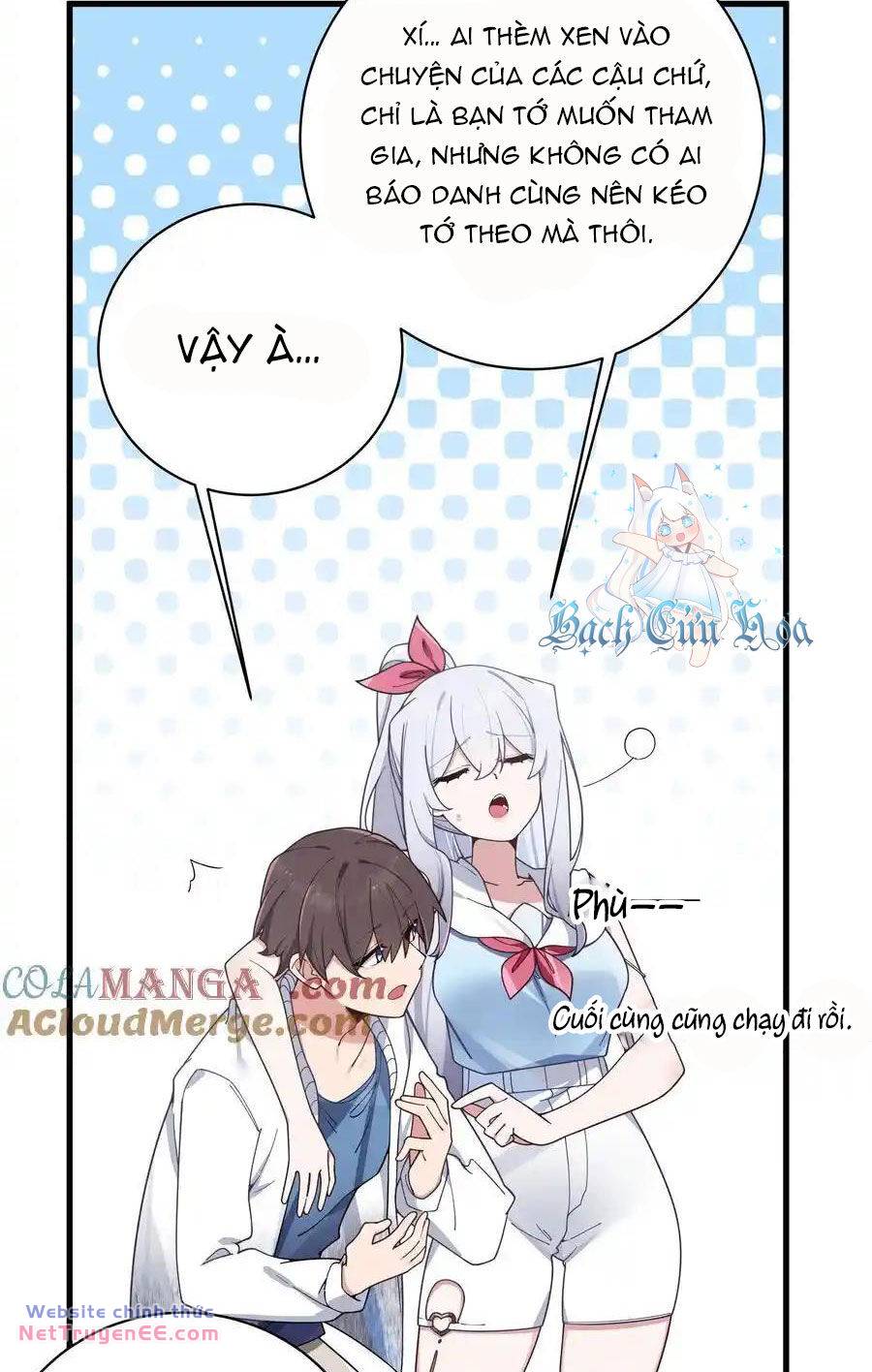 Làm Sao Để Chạy Trốn Dàn Hậu Cung Chapter 117 - Trang 14