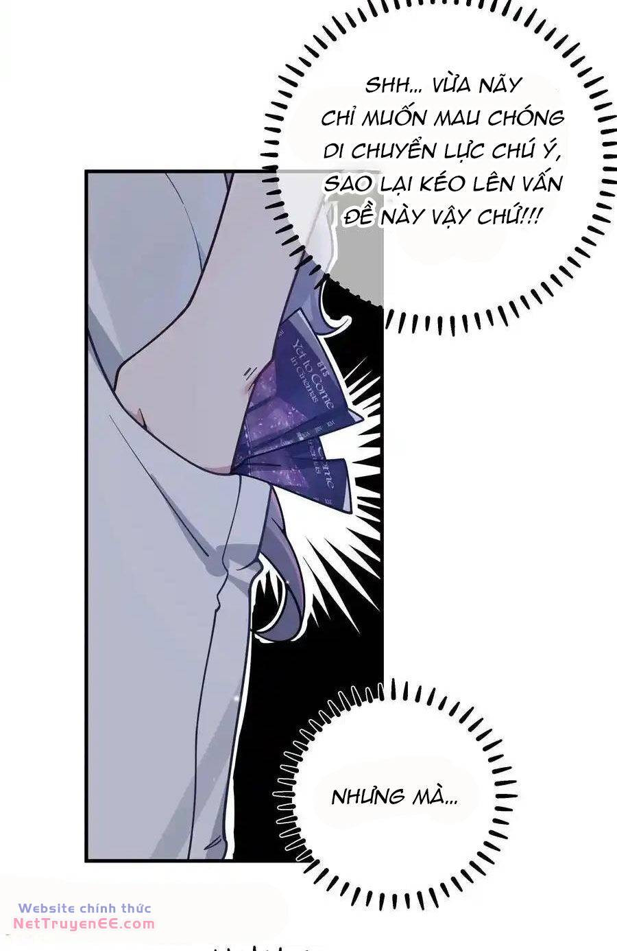 Làm Sao Để Chạy Trốn Dàn Hậu Cung Chapter 117 - Trang 16