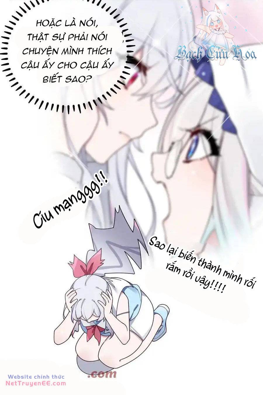 Làm Sao Để Chạy Trốn Dàn Hậu Cung Chapter 117 - Trang 18