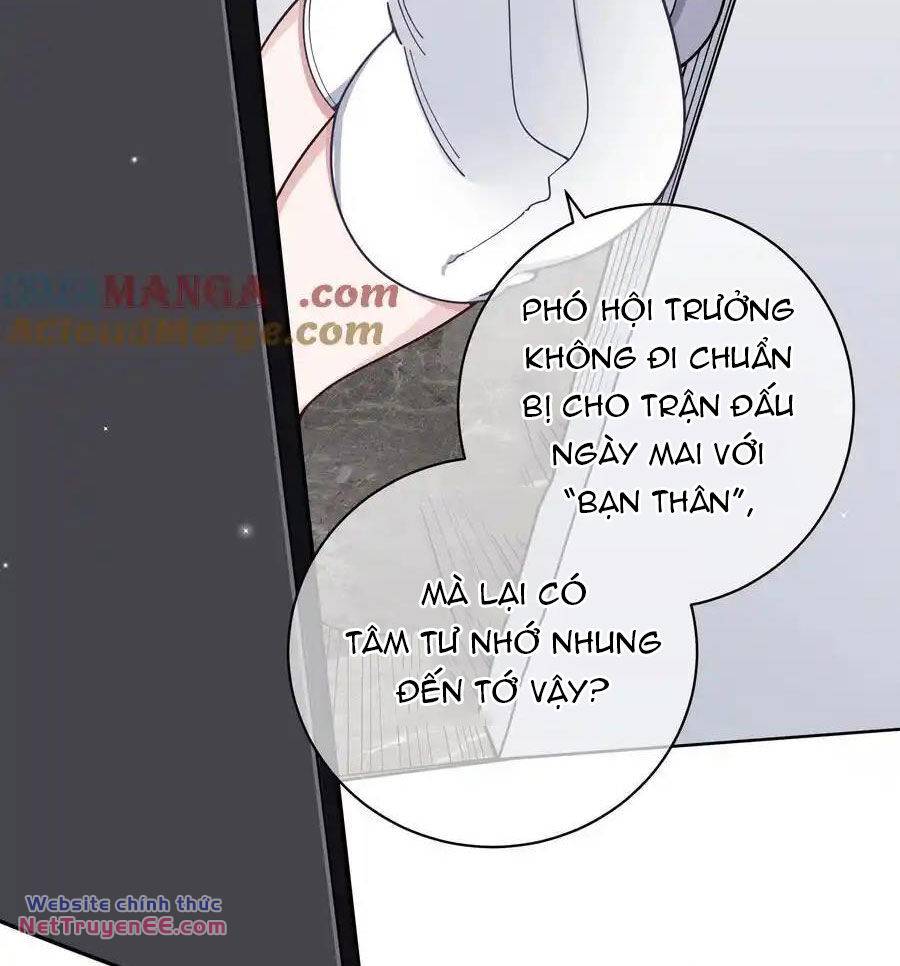 Làm Sao Để Chạy Trốn Dàn Hậu Cung Chapter 117 - Trang 1