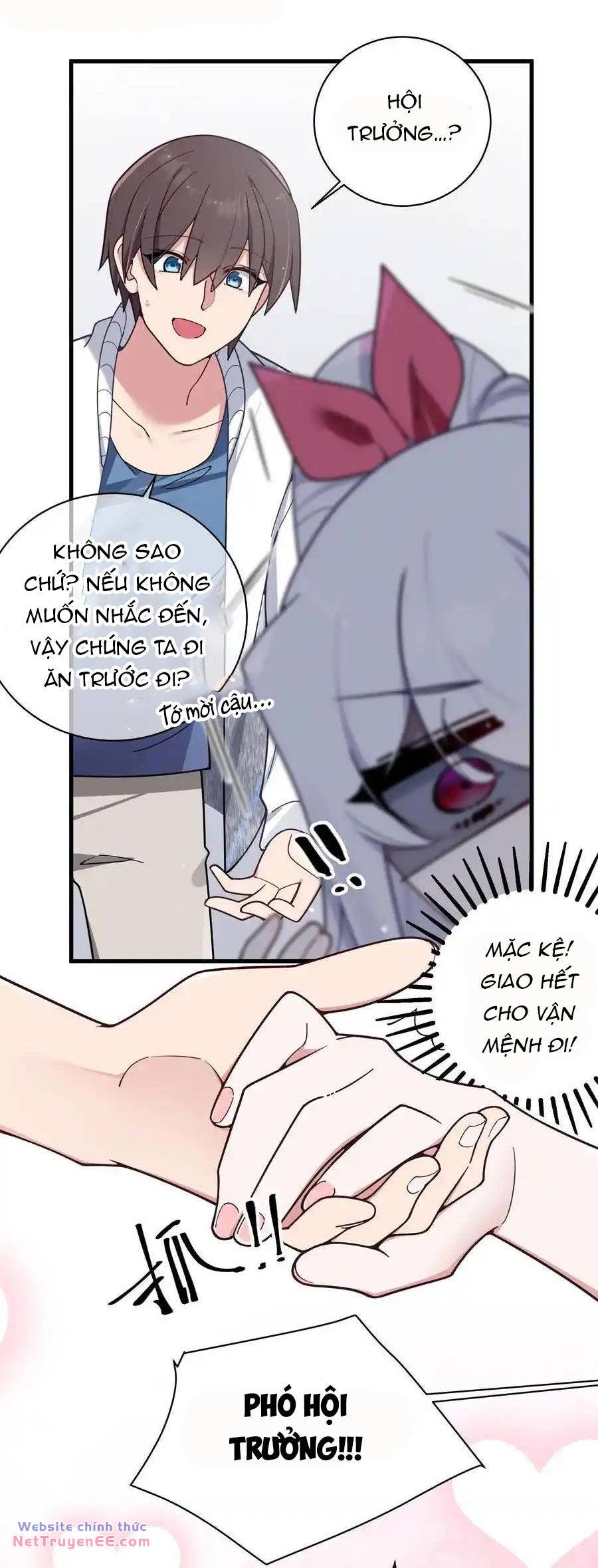 Làm Sao Để Chạy Trốn Dàn Hậu Cung Chapter 117 - Trang 19