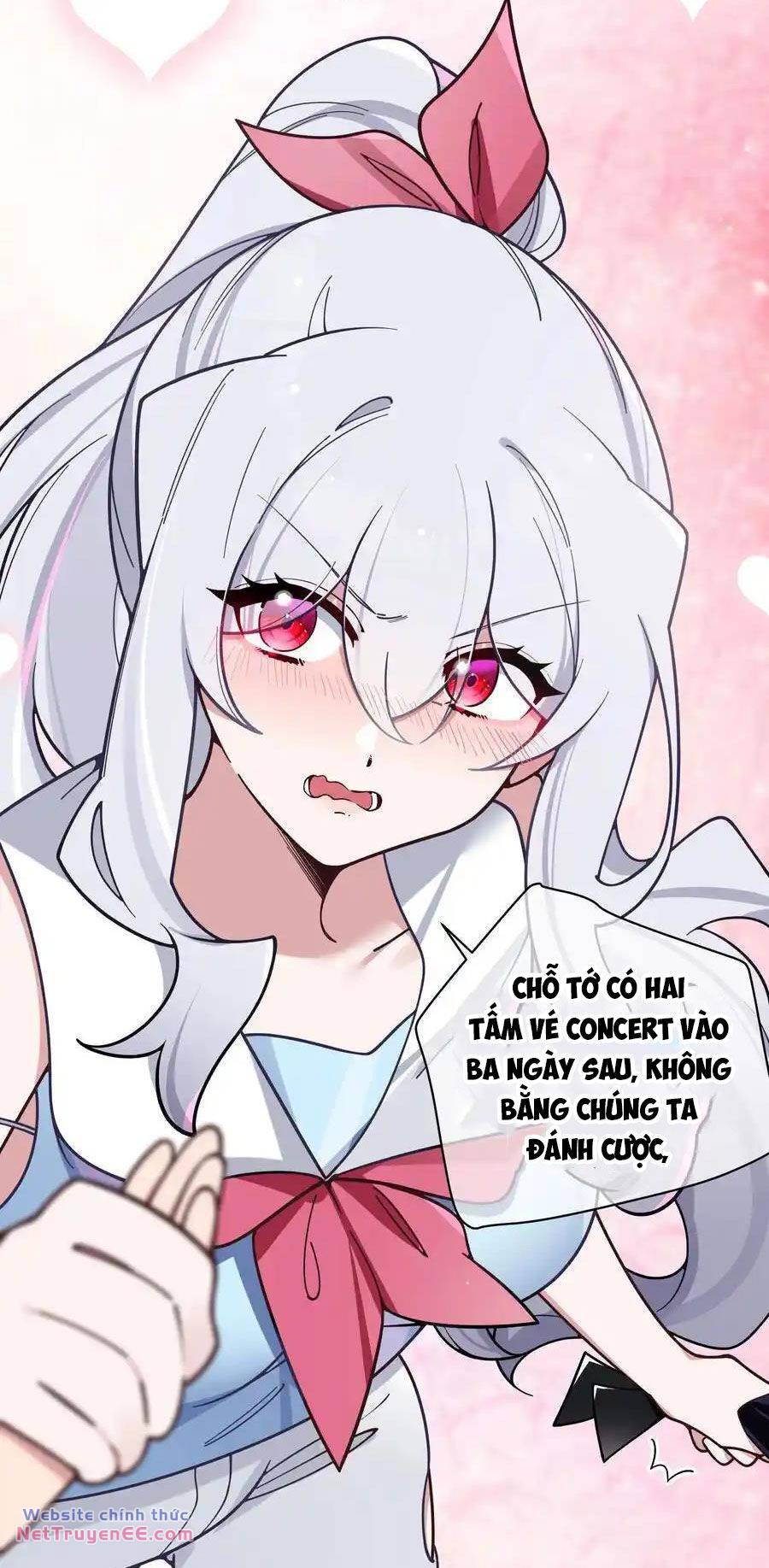 Làm Sao Để Chạy Trốn Dàn Hậu Cung Chapter 117 - Trang 20