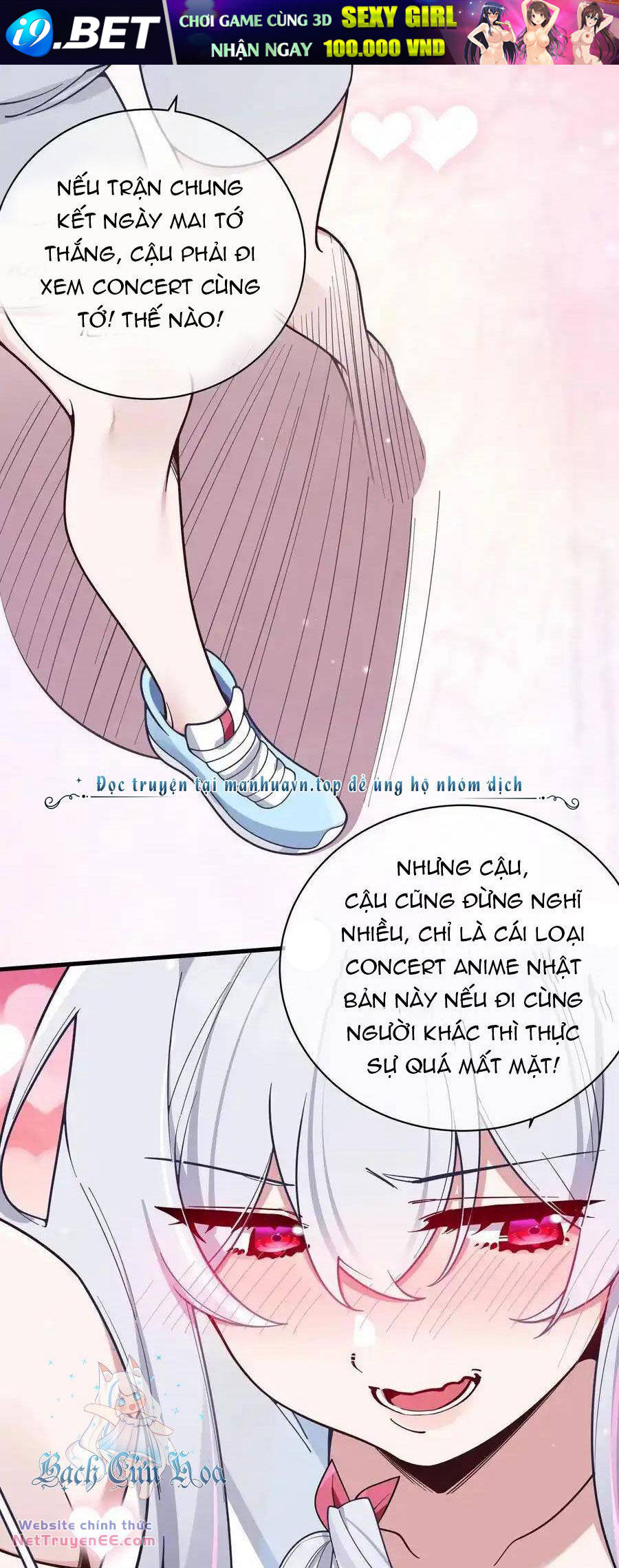 Làm Sao Để Chạy Trốn Dàn Hậu Cung Chapter 117 - Trang 21