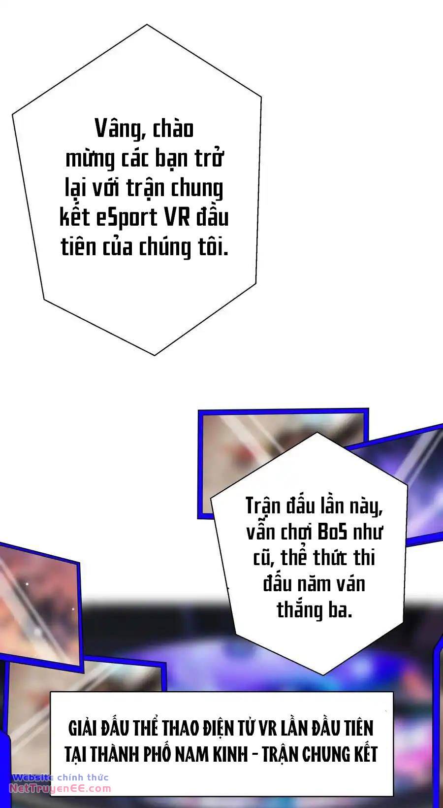 Làm Sao Để Chạy Trốn Dàn Hậu Cung Chapter 117 - Trang 24