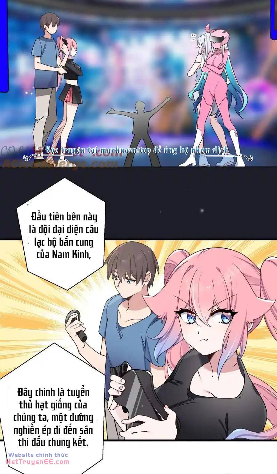 Làm Sao Để Chạy Trốn Dàn Hậu Cung Chapter 117 - Trang 25