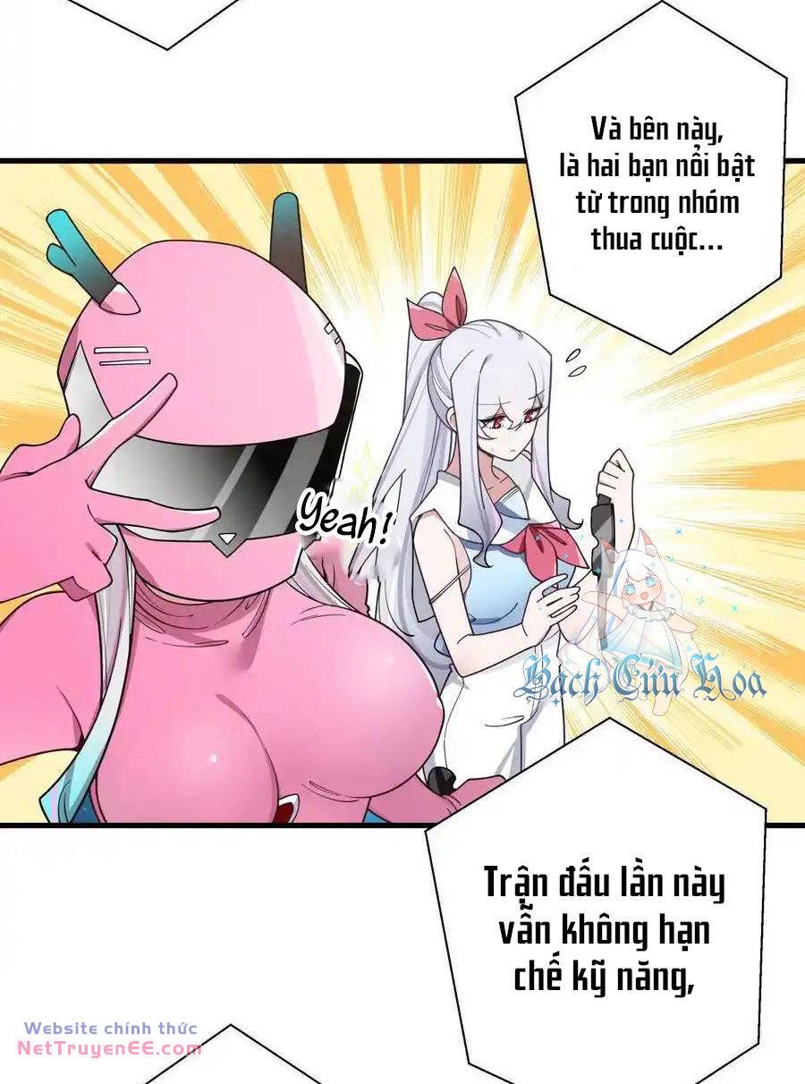 Làm Sao Để Chạy Trốn Dàn Hậu Cung Chapter 117 - Trang 26