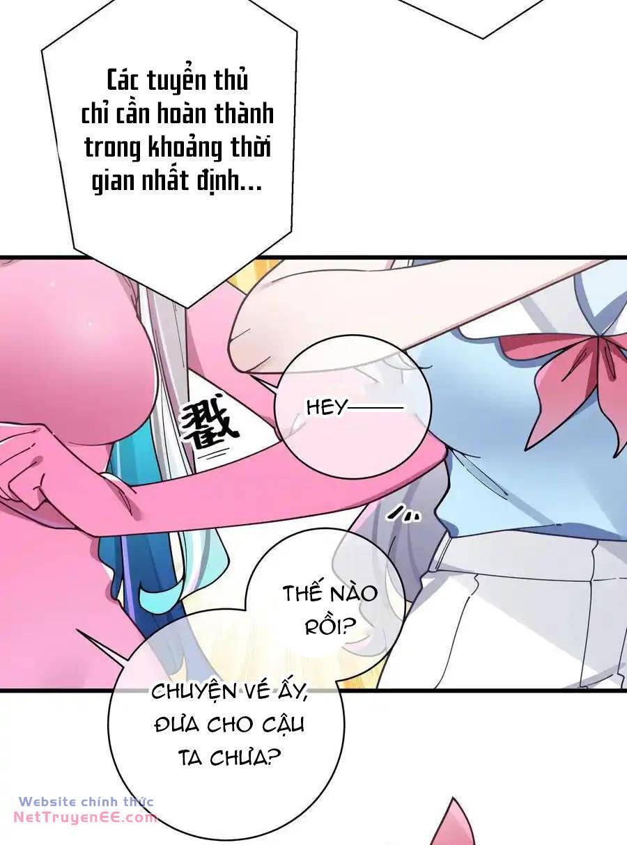 Làm Sao Để Chạy Trốn Dàn Hậu Cung Chapter 117 - Trang 27