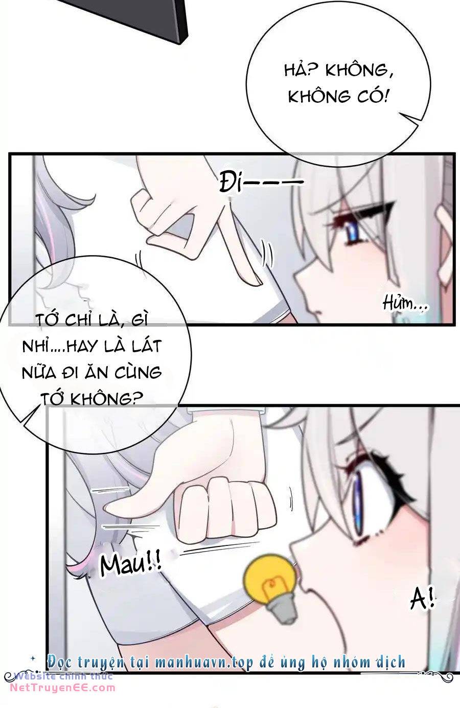 Làm Sao Để Chạy Trốn Dàn Hậu Cung Chapter 117 - Trang 2