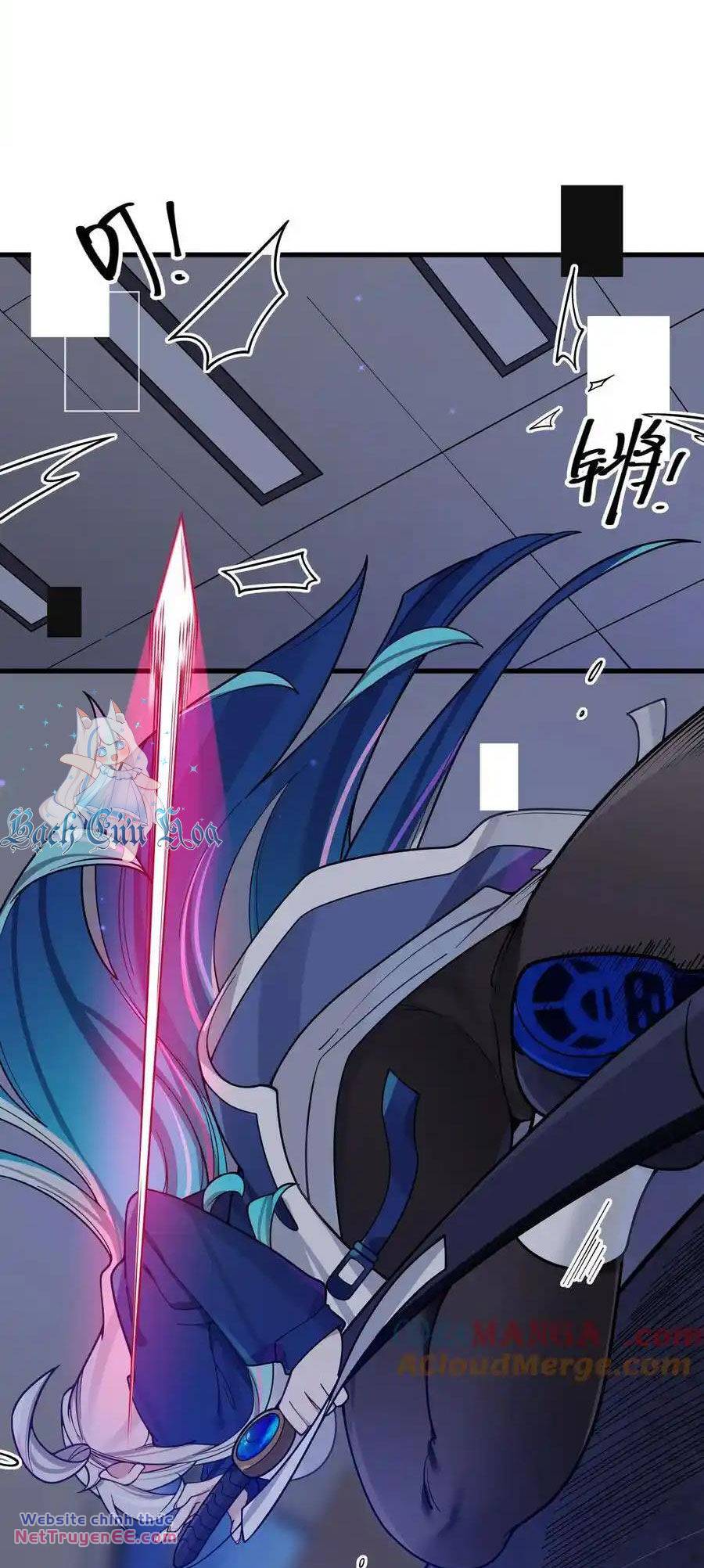 Làm Sao Để Chạy Trốn Dàn Hậu Cung Chapter 117 - Trang 32