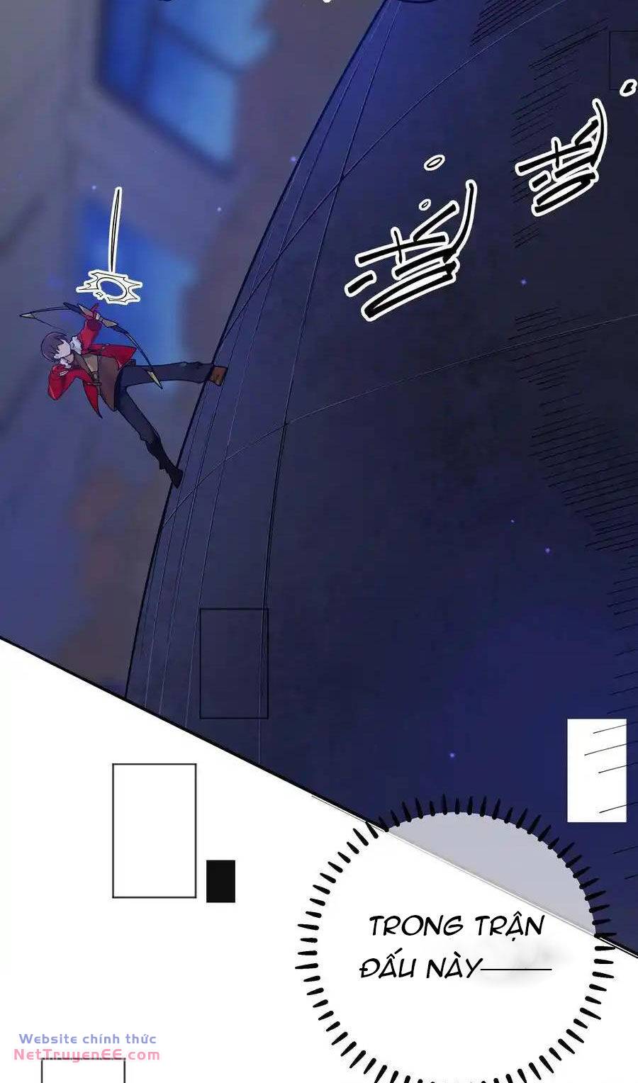 Làm Sao Để Chạy Trốn Dàn Hậu Cung Chapter 117 - Trang 33