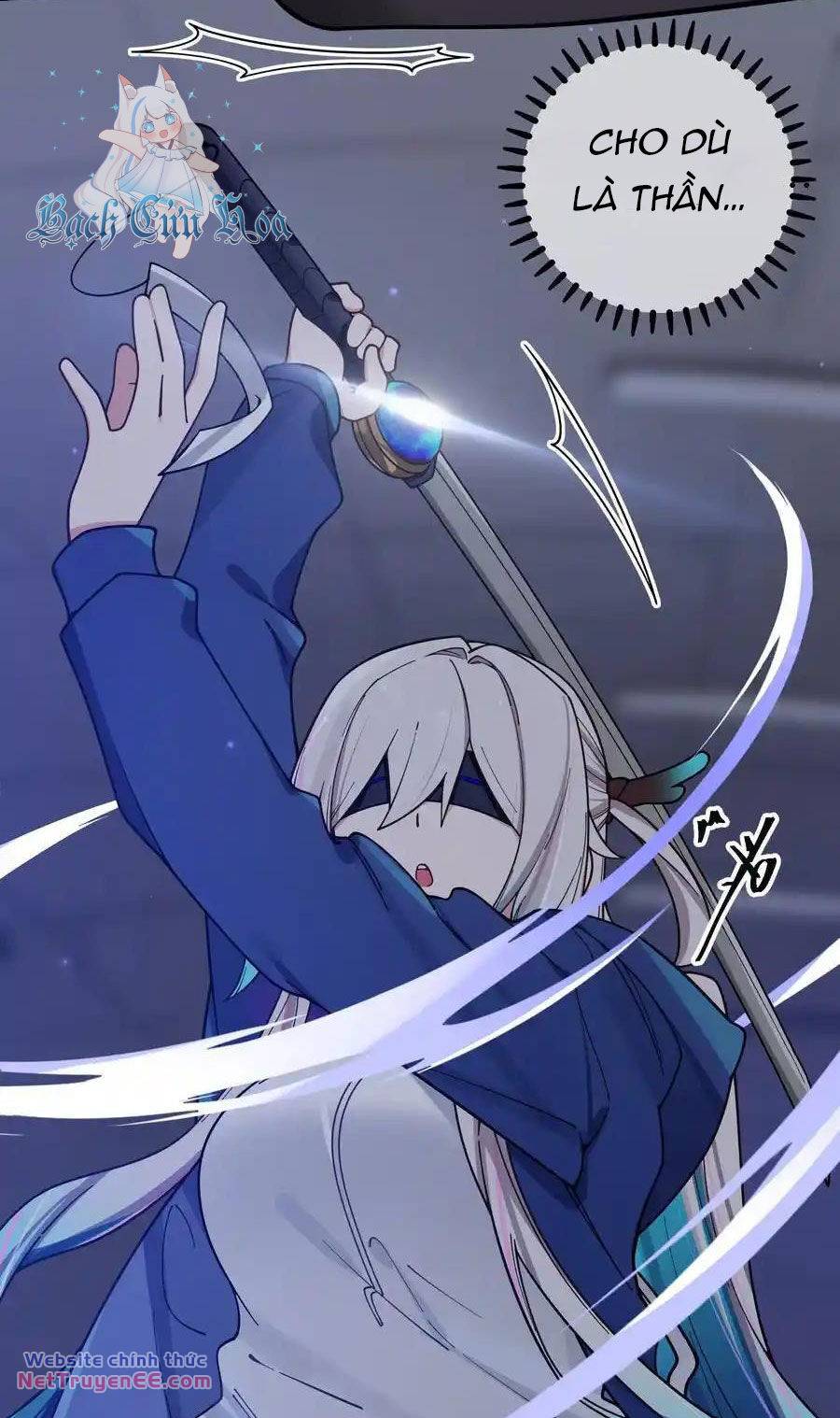 Làm Sao Để Chạy Trốn Dàn Hậu Cung Chapter 117 - Trang 37