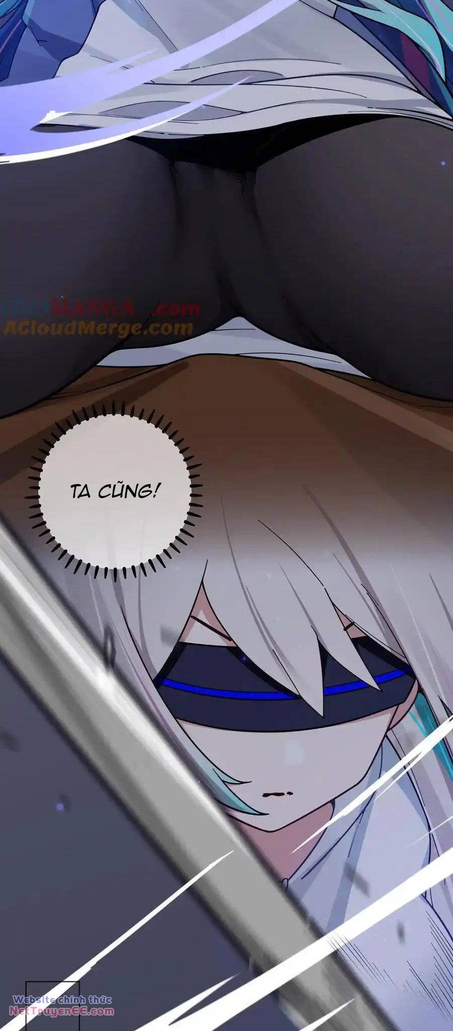 Làm Sao Để Chạy Trốn Dàn Hậu Cung Chapter 117 - Trang 38