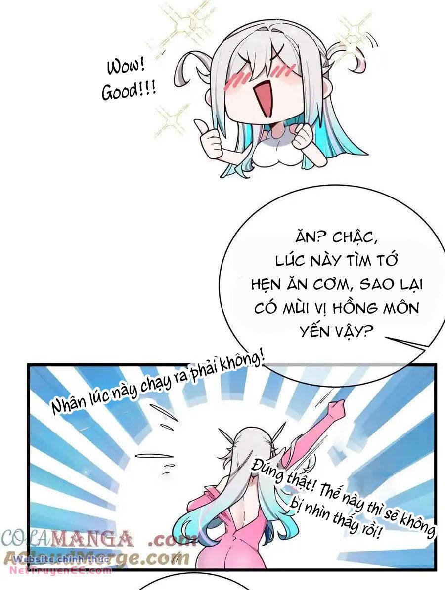 Làm Sao Để Chạy Trốn Dàn Hậu Cung Chapter 117 - Trang 3