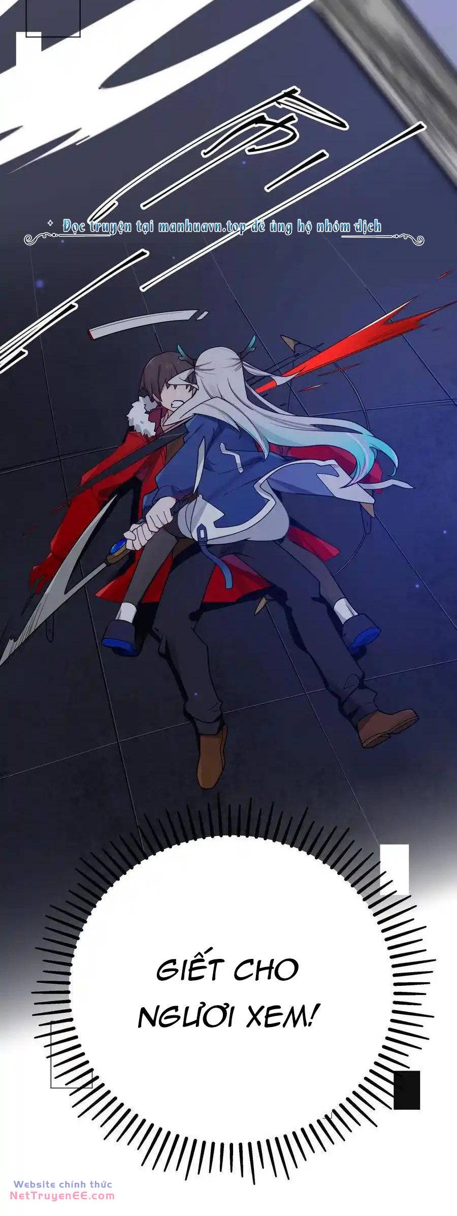 Làm Sao Để Chạy Trốn Dàn Hậu Cung Chapter 117 - Trang 39