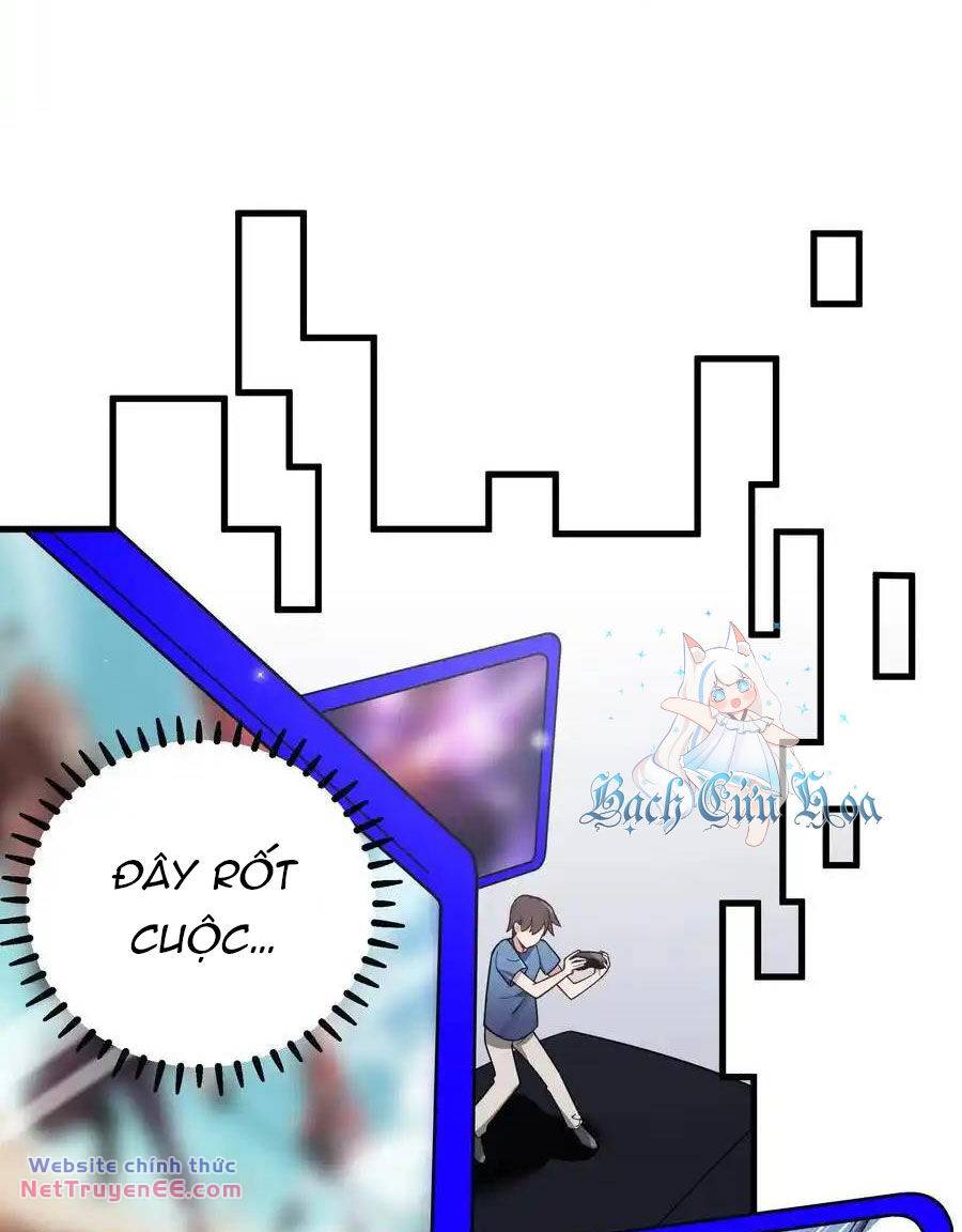 Làm Sao Để Chạy Trốn Dàn Hậu Cung Chapter 117 - Trang 40