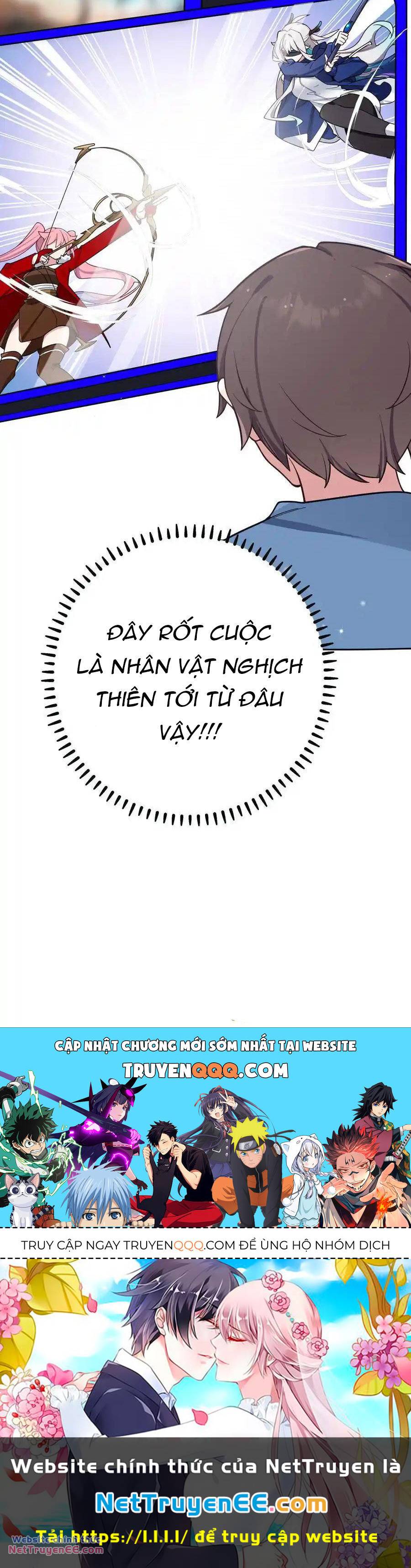 Làm Sao Để Chạy Trốn Dàn Hậu Cung - Chapter 117 - Page 41