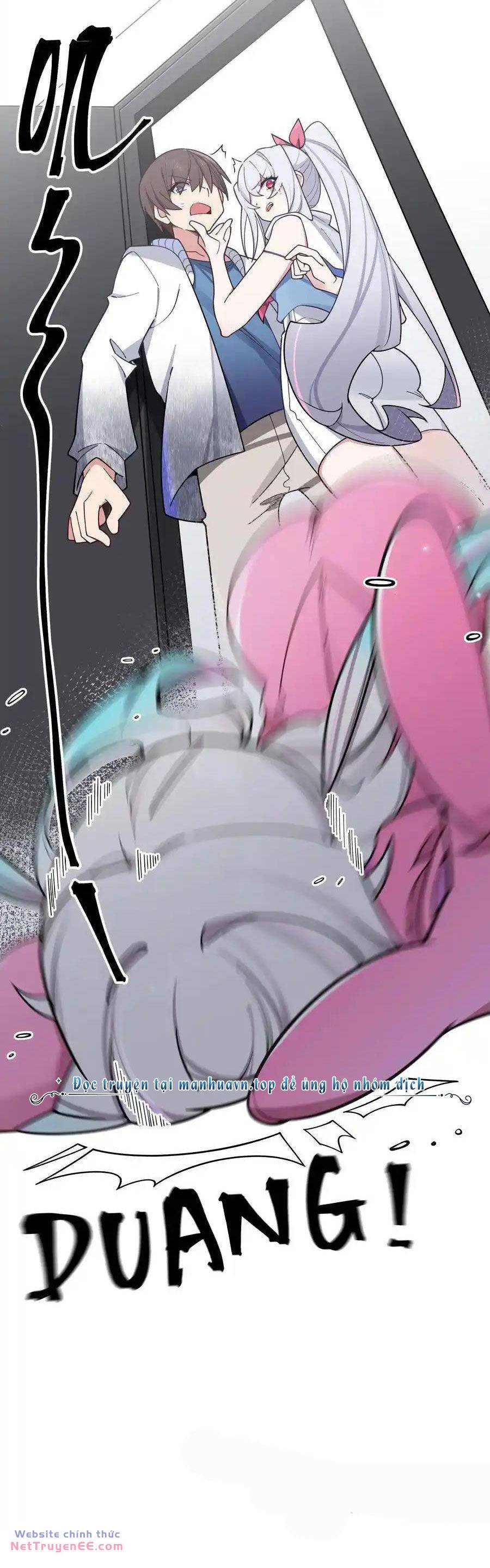 Làm Sao Để Chạy Trốn Dàn Hậu Cung Chapter 117 - Trang 7