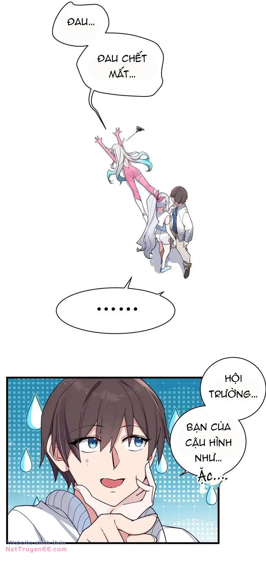 Làm Sao Để Chạy Trốn Dàn Hậu Cung Chapter 117 - Trang 8