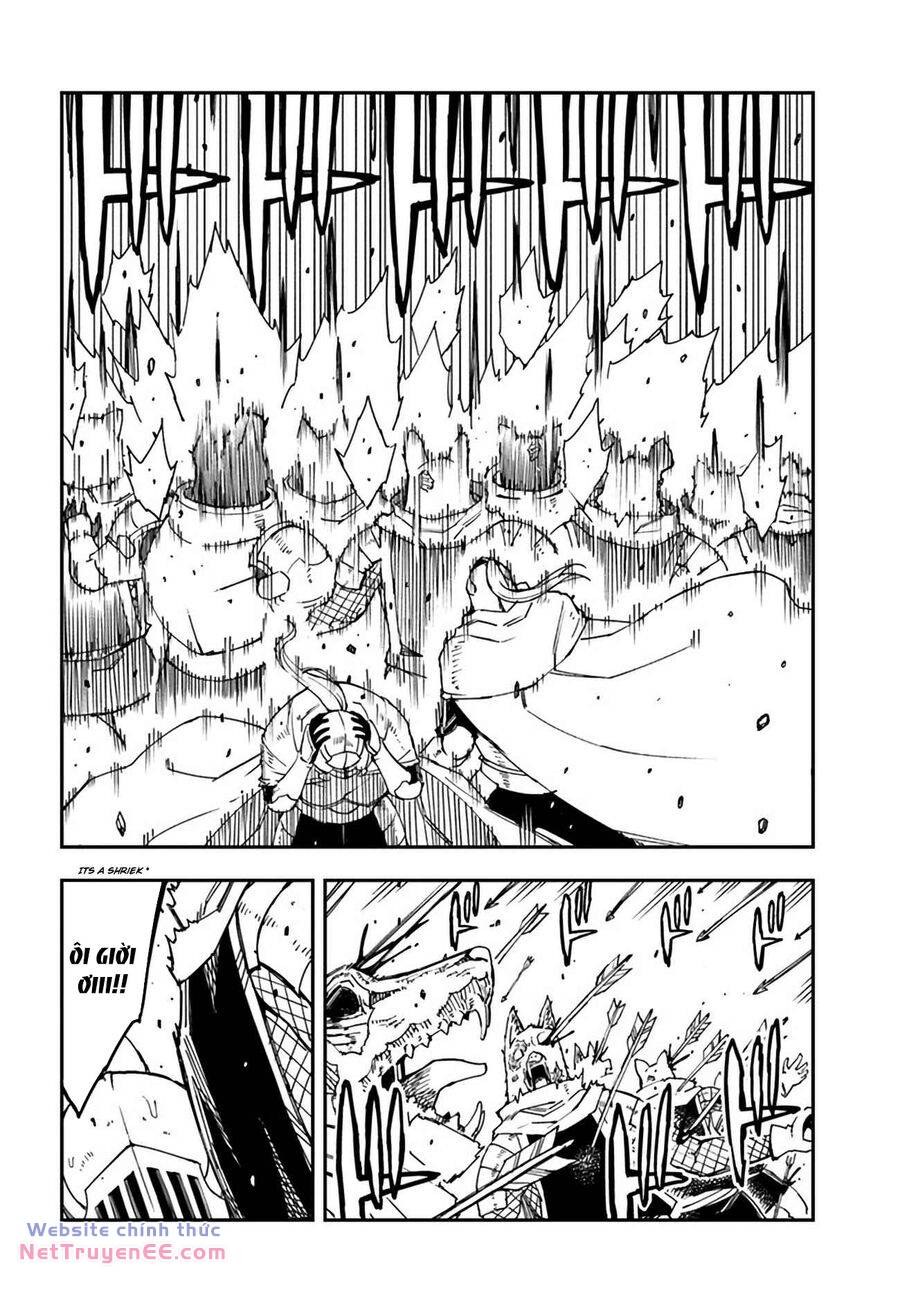 Genkai Level 1 kara no Nariagari Saijaku Level no Ore ga Isekai Saikyou ni Naru made - Chapter 20 - Page 9