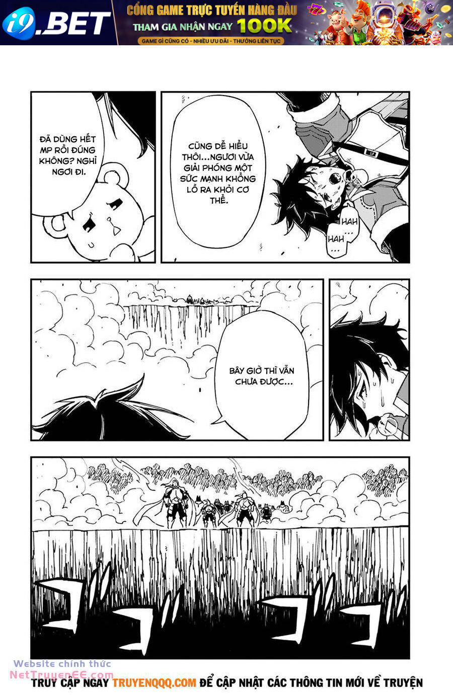 Genkai Level 1 kara no Nariagari Saijaku Level no Ore ga Isekai Saikyou ni Naru made - Chapter 20 - Page 5