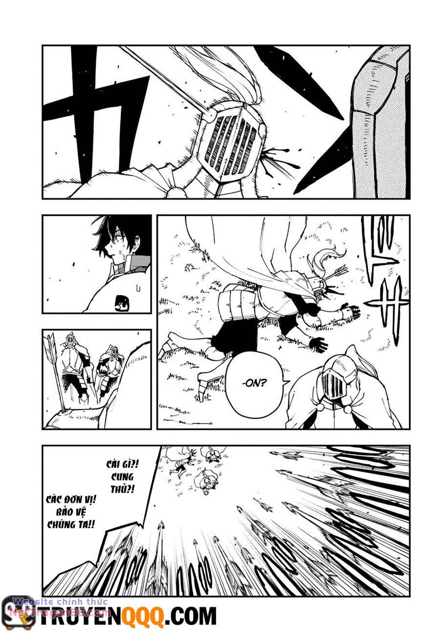 Genkai Level 1 kara no Nariagari Saijaku Level no Ore ga Isekai Saikyou ni Naru made - Chapter 20 - Page 8