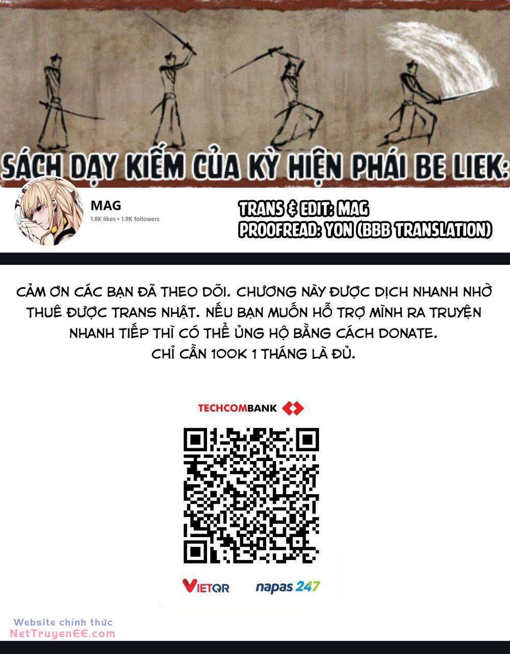 Tenkaichi - Thiên Hạ Đệ Nhất Võ Sĩ Đại Hội Chapter 35 - Trang 30