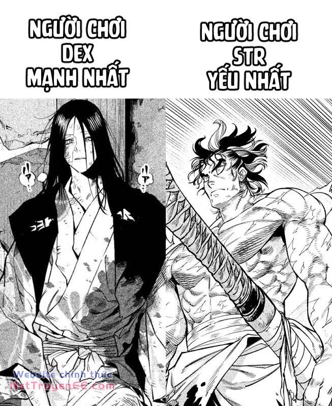 Tenkaichi - Thiên Hạ Đệ Nhất Võ Sĩ Đại Hội Chapter 35 - Trang 31