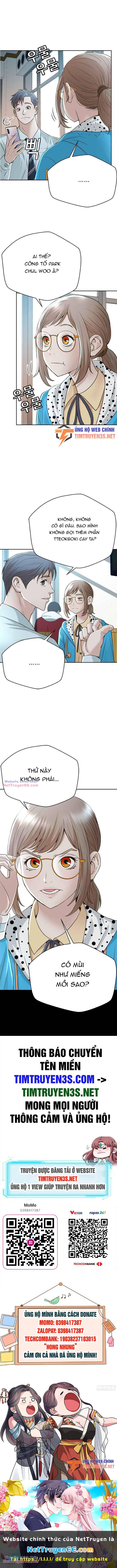 Thẩm Phán Lee Han Young - Chapter 54 - Page 9