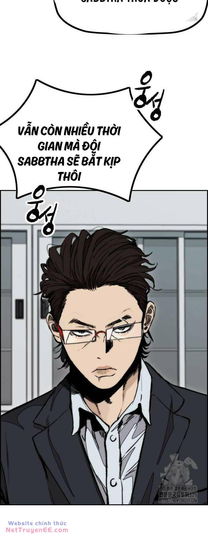 Thể Thao Cực Hạn - Chapter 490 - Page 9