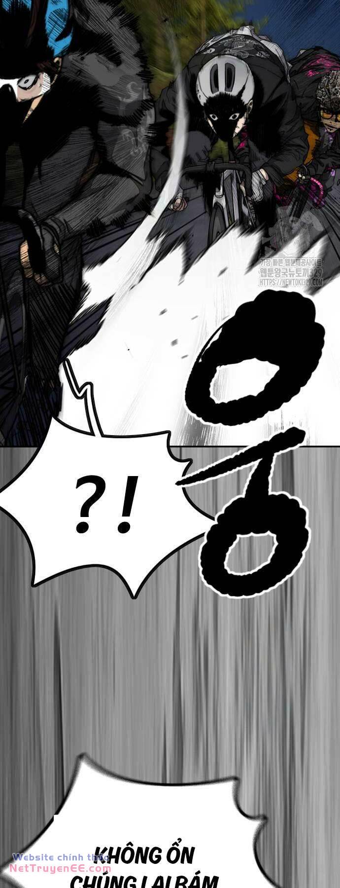 Thể Thao Cực Hạn - Chapter 490 - Page 99