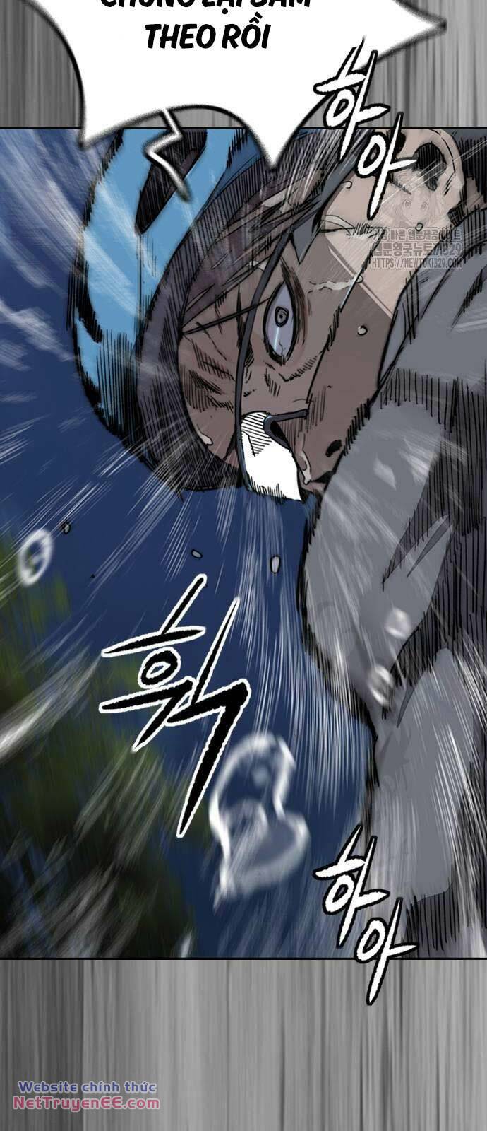 Thể Thao Cực Hạn - Chapter 490 - Page 100