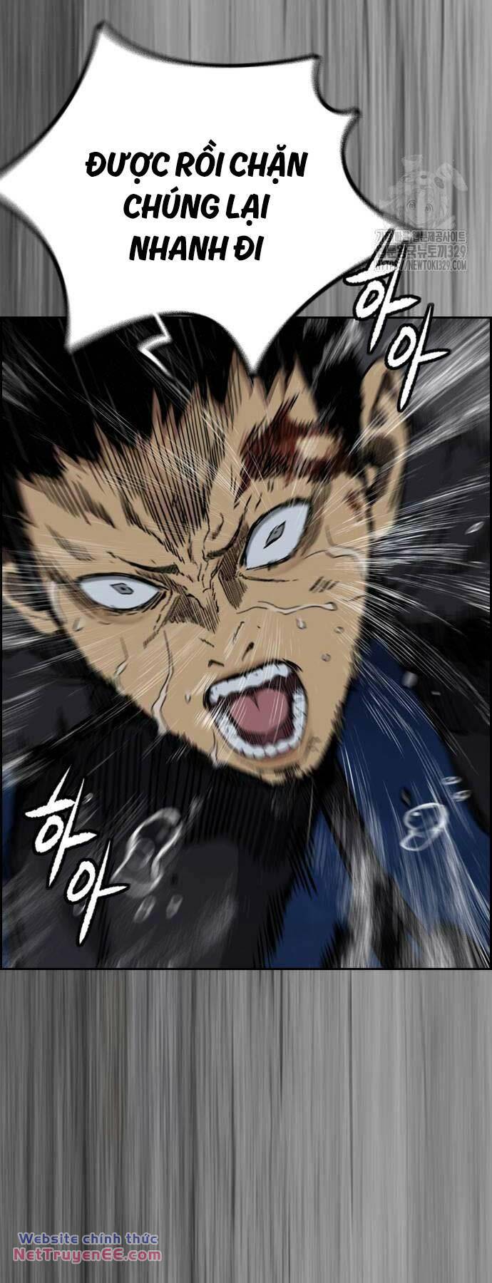 Thể Thao Cực Hạn - Chapter 490 - Page 101