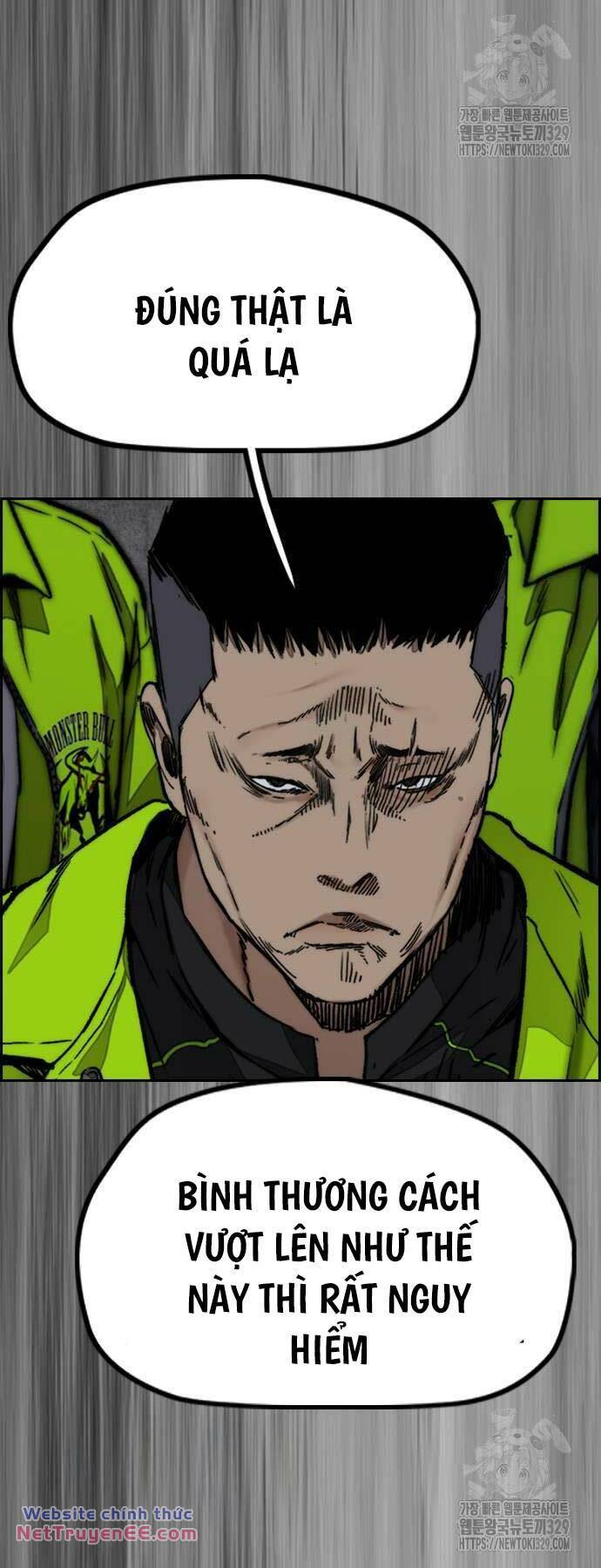 Thể Thao Cực Hạn - Chapter 490 - Page 102