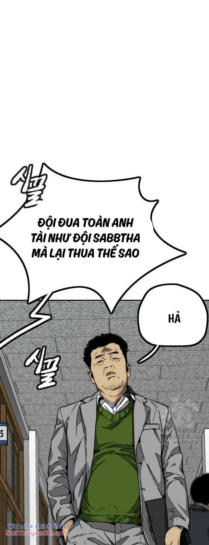 Thể Thao Cực Hạn - Chapter 490 - Page 10