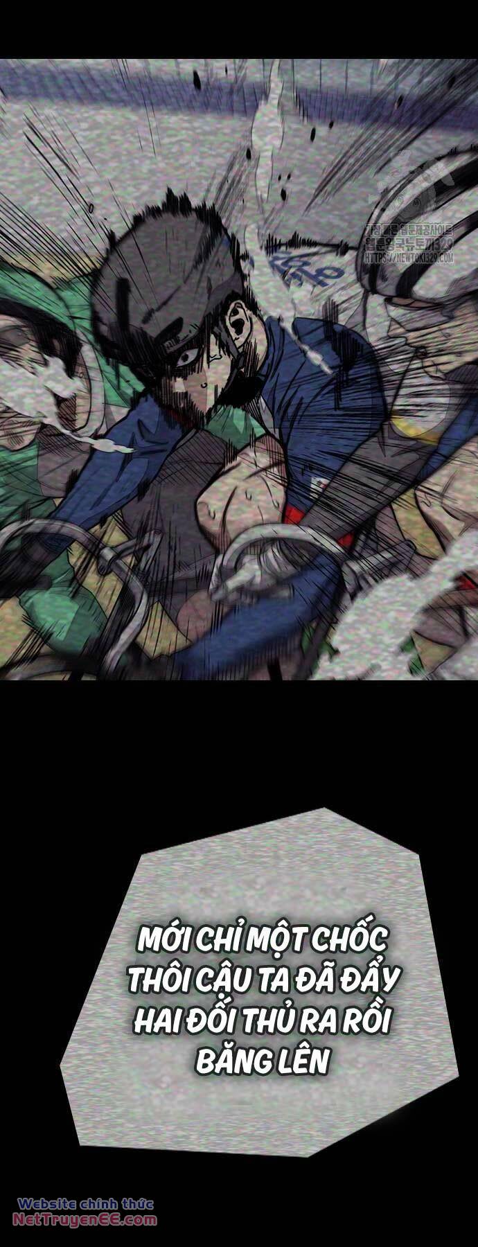 Thể Thao Cực Hạn - Chapter 490 - Page 109