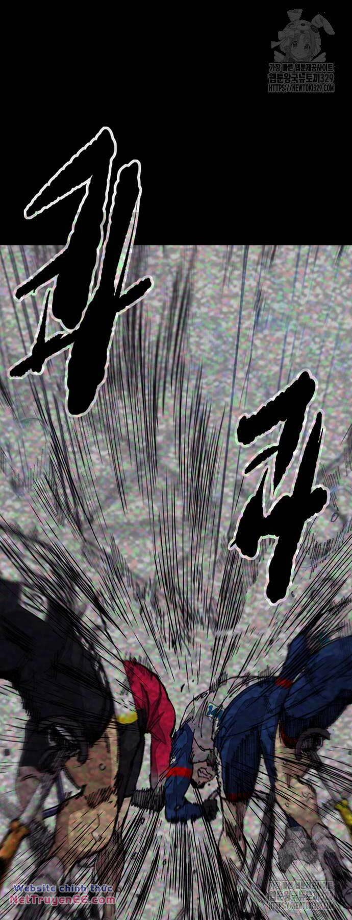 Thể Thao Cực Hạn - Chapter 490 - Page 110