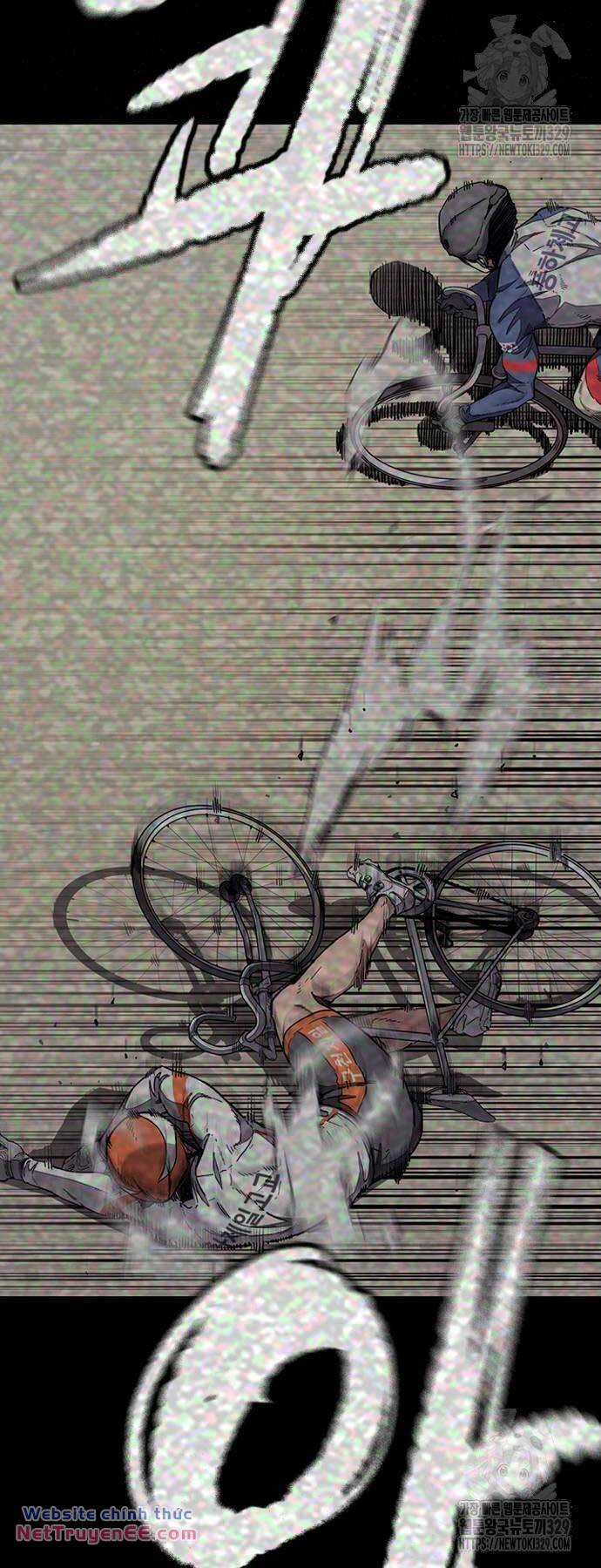 Thể Thao Cực Hạn - Chapter 490 - Page 119