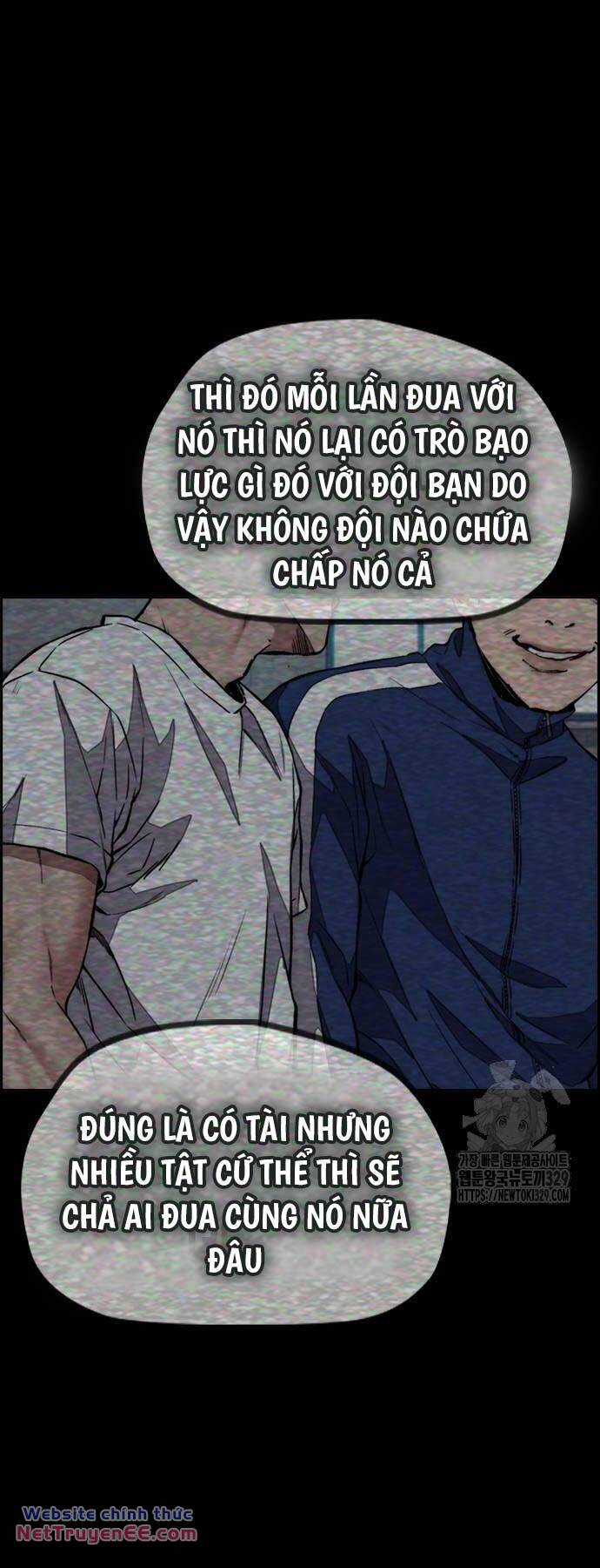 Thể Thao Cực Hạn - Chapter 490 - Page 121