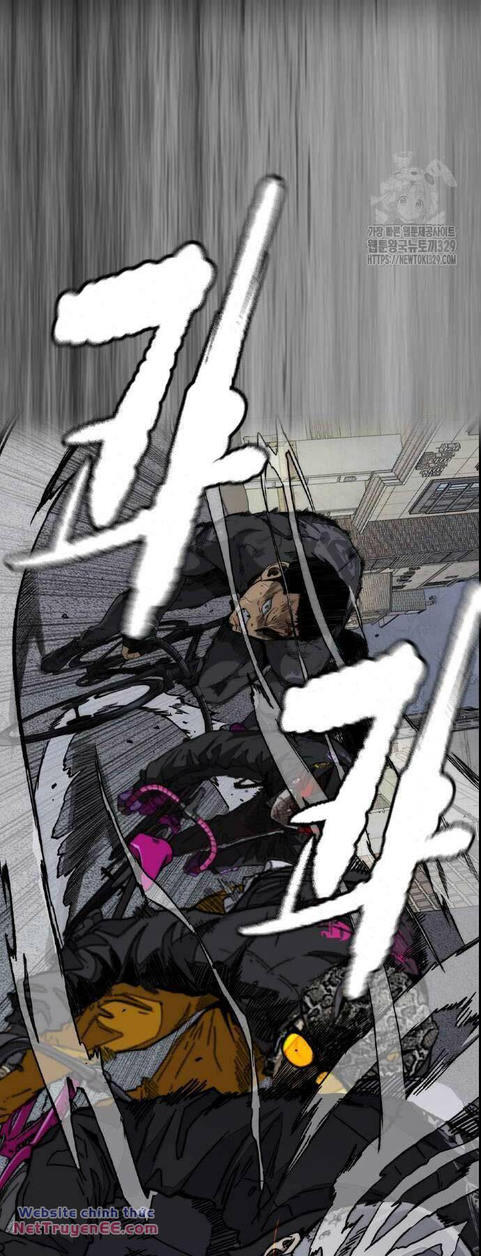 Thể Thao Cực Hạn - Chapter 490 - Page 126