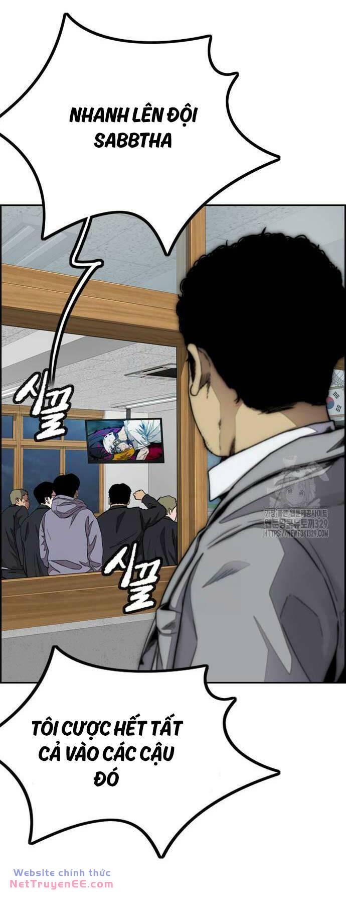 Thể Thao Cực Hạn - Chapter 490 - Page 12