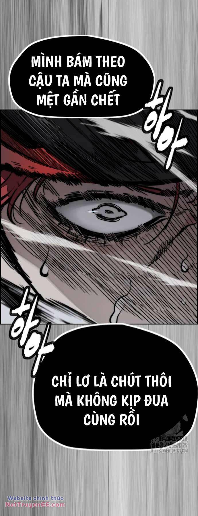 Thể Thao Cực Hạn - Chapter 490 - Page 129