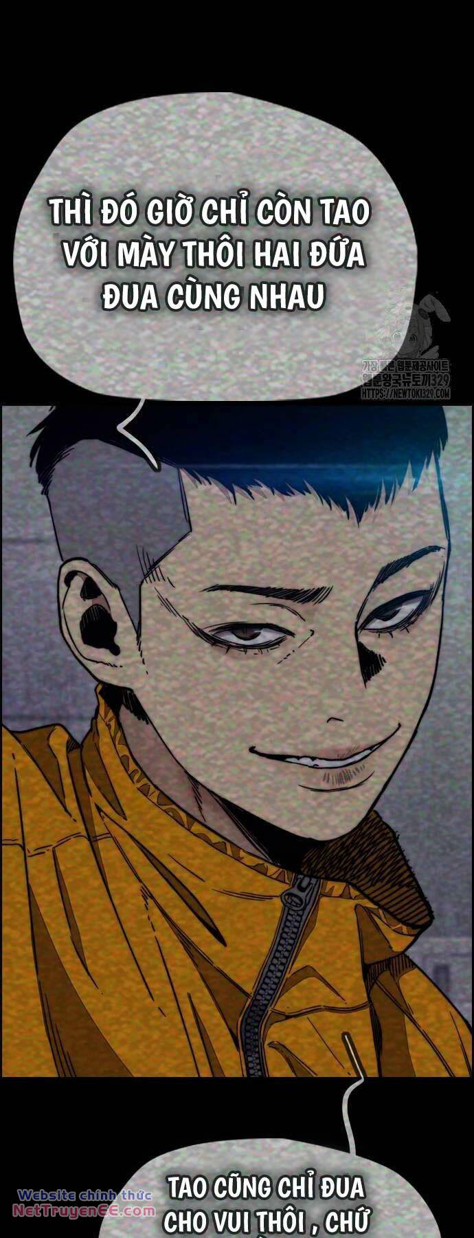 Thể Thao Cực Hạn - Chapter 490 - Page 134