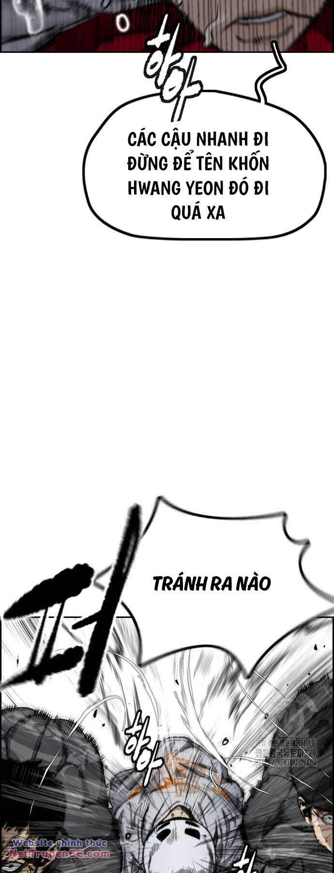 Thể Thao Cực Hạn - Chapter 490 - Page 17