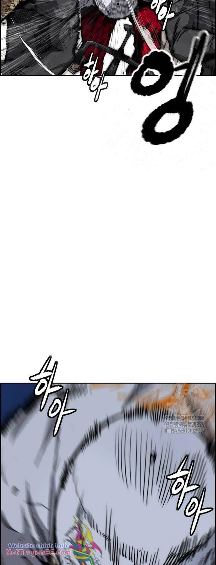 Thể Thao Cực Hạn - Chapter 490 - Page 18