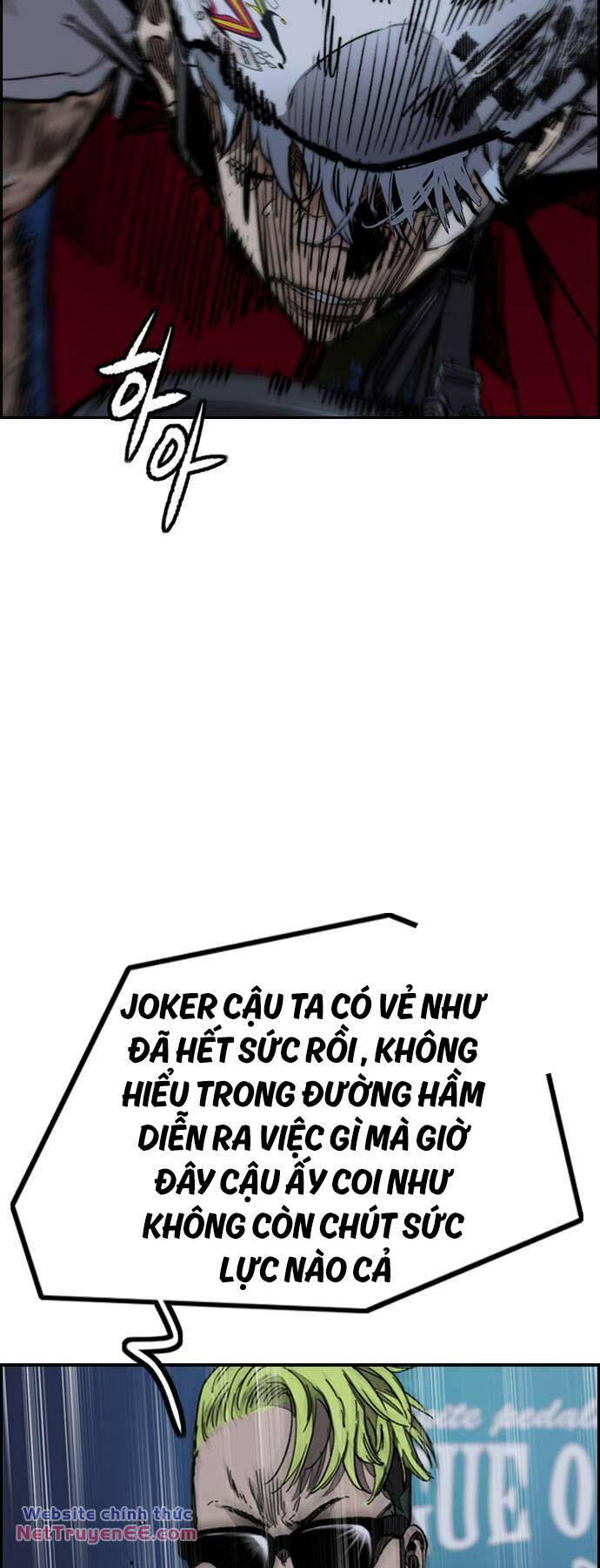 Thể Thao Cực Hạn - Chapter 490 - Page 19