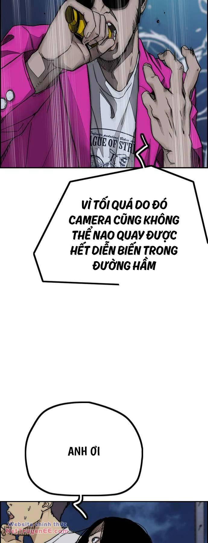 Thể Thao Cực Hạn - Chapter 490 - Page 20