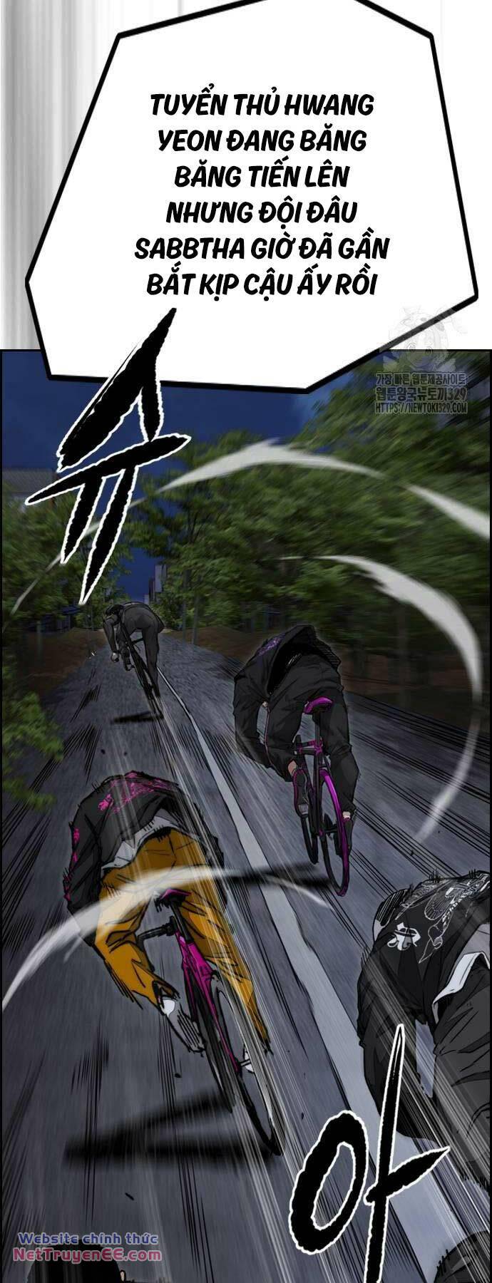 Thể Thao Cực Hạn - Chapter 490 - Page 22