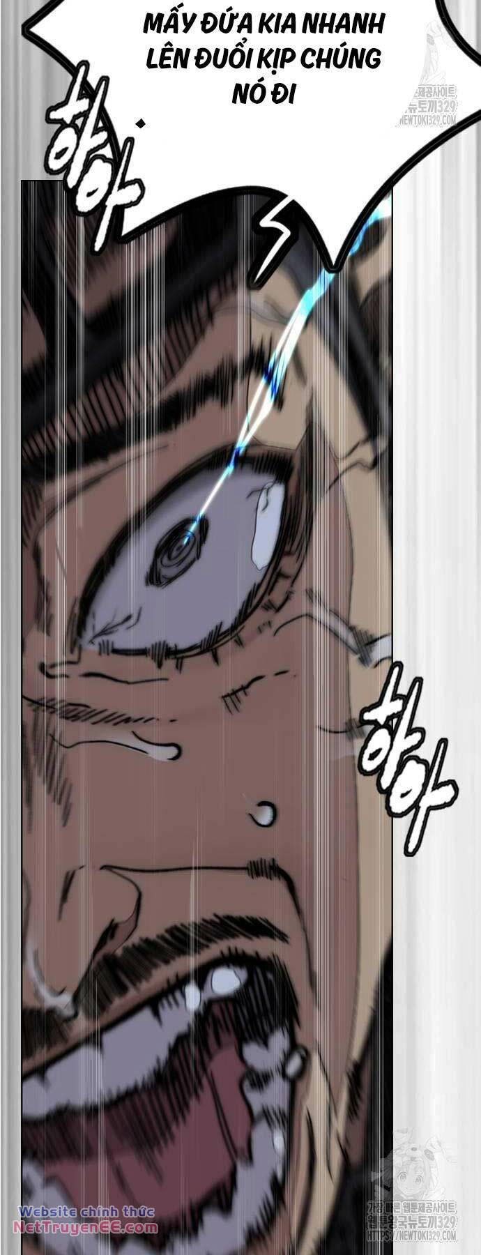 Thể Thao Cực Hạn - Chapter 490 - Page 24