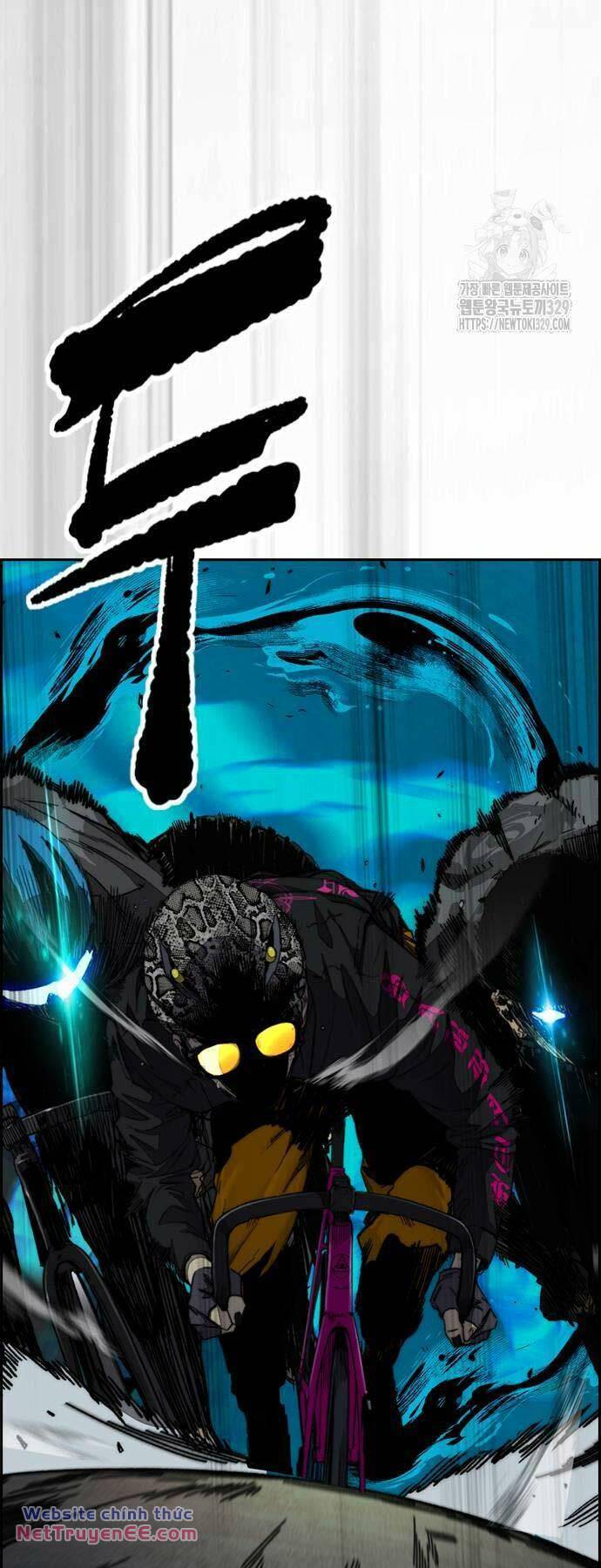 Thể Thao Cực Hạn - Chapter 490 - Page 32