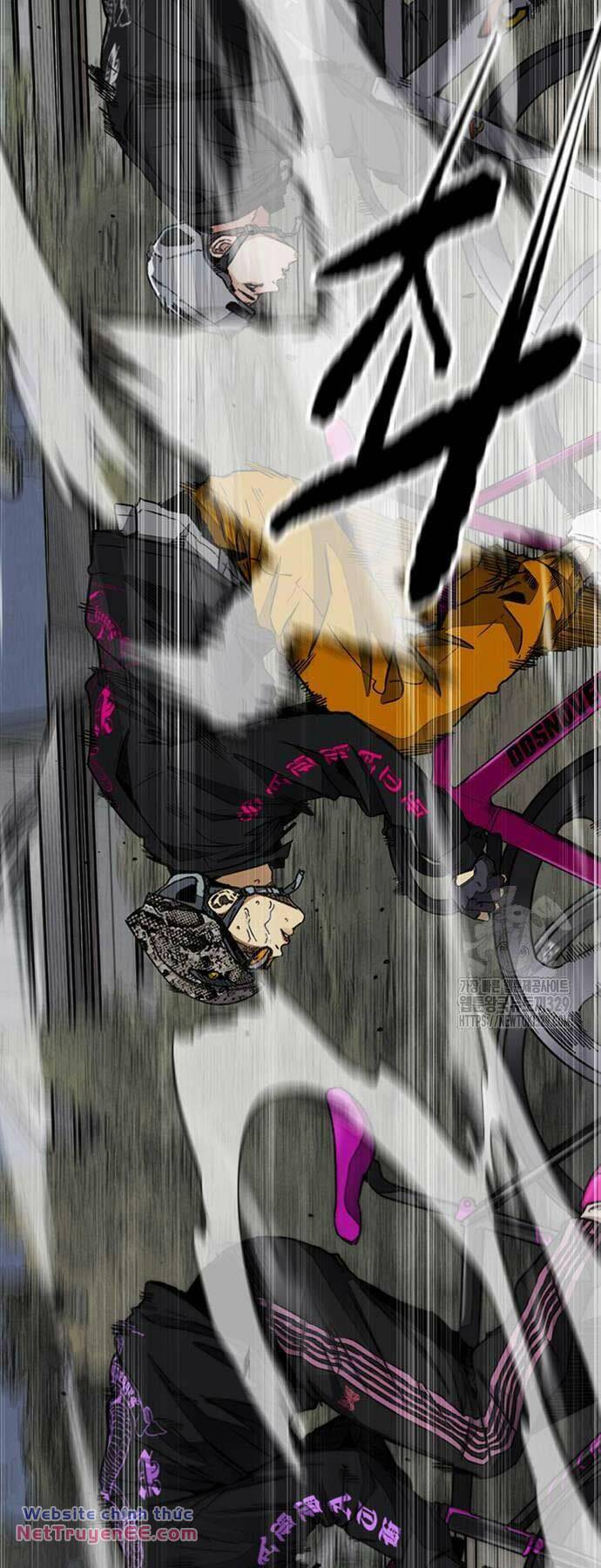 Thể Thao Cực Hạn - Chapter 490 - Page 36